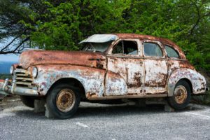 Who Buys Junk Cars?