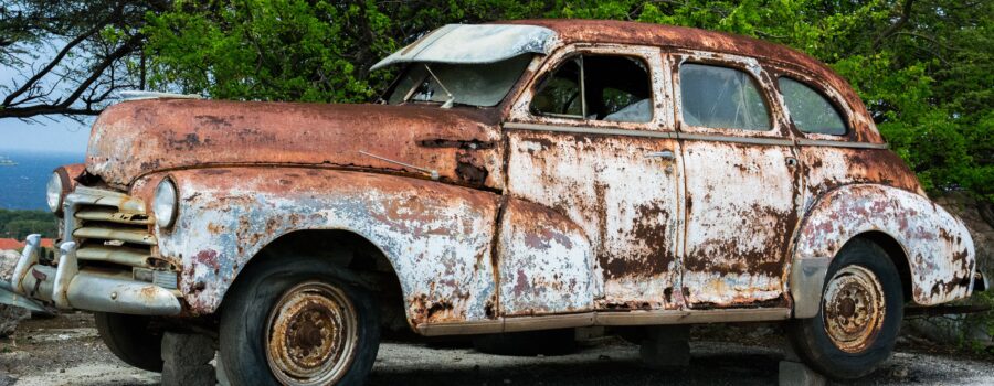 Who Buys Junk Cars?