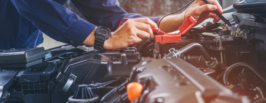 How to Find the Right Local Mechanic for Your Car?